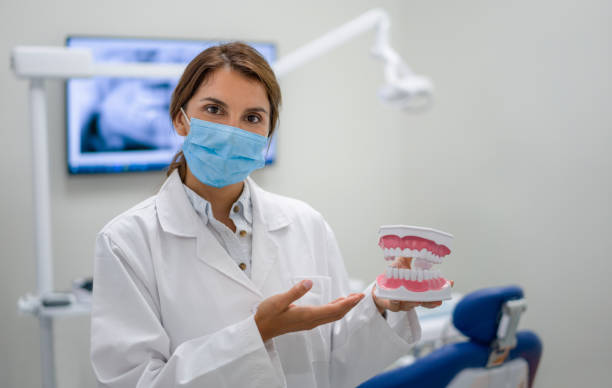 Best Emergency Wisdom Teeth Removal in District Heights, MD