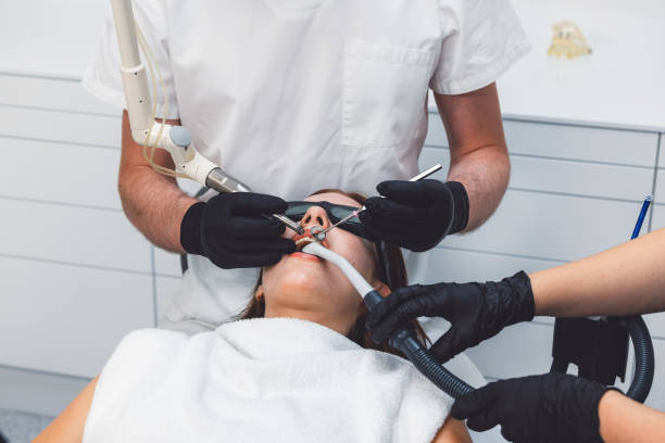 Best Walk-In Emergency Dentist in District Heights, MD
