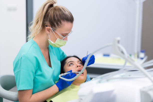 Best Emergency Tooth Extraction in District Heights, MD