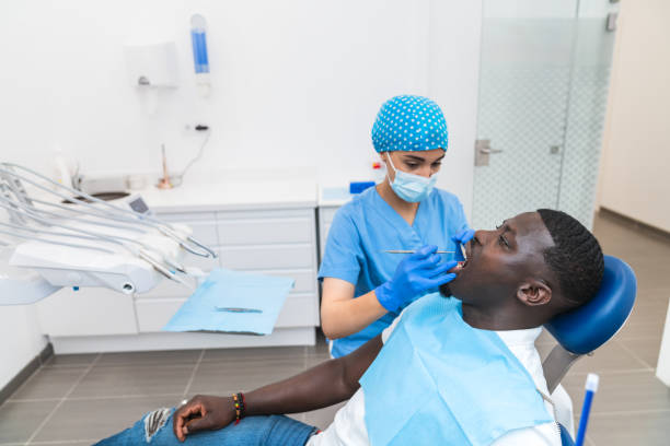 Best Same-Day Emergency Dentist in District Heights, MD
