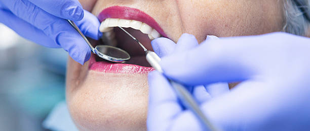 Best Pediatric Emergency Dentist in District Heights, MD